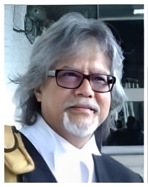 peguam berprofil tinggi