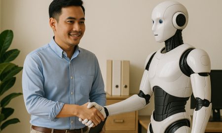 pekerjaan sukar diganti AI