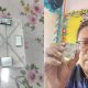 pemadam pensil
