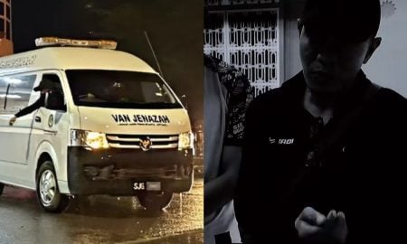 pemandu van