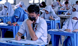 pemansuhan upsr