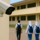 pemasangan CCTV