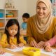 pendidikan prasekolah