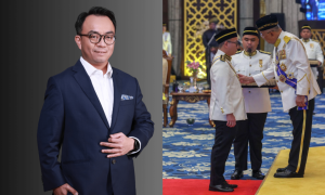 rafiq razali