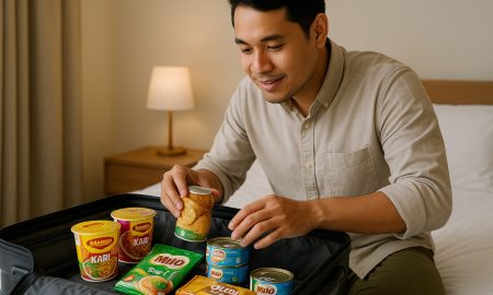 rancang makanan halal