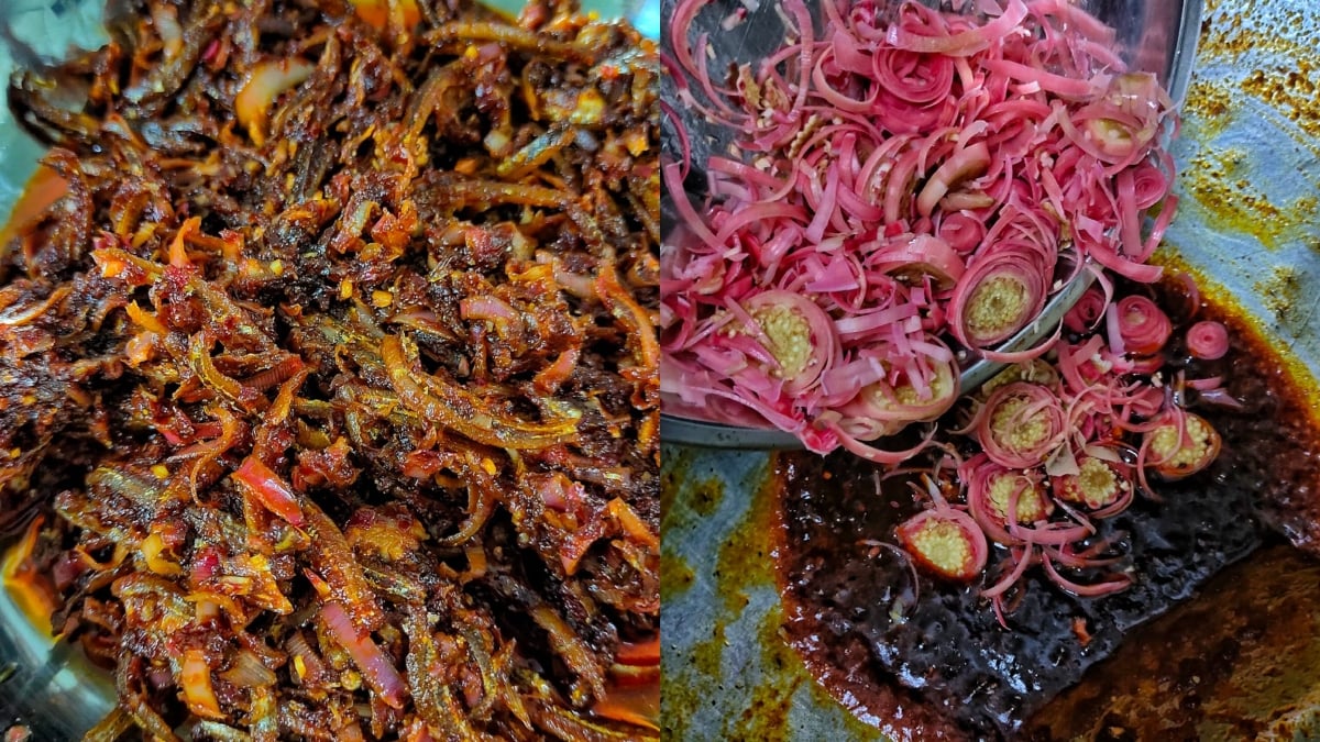 sambal bilis bunga kantan