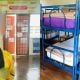 sekolah asrama