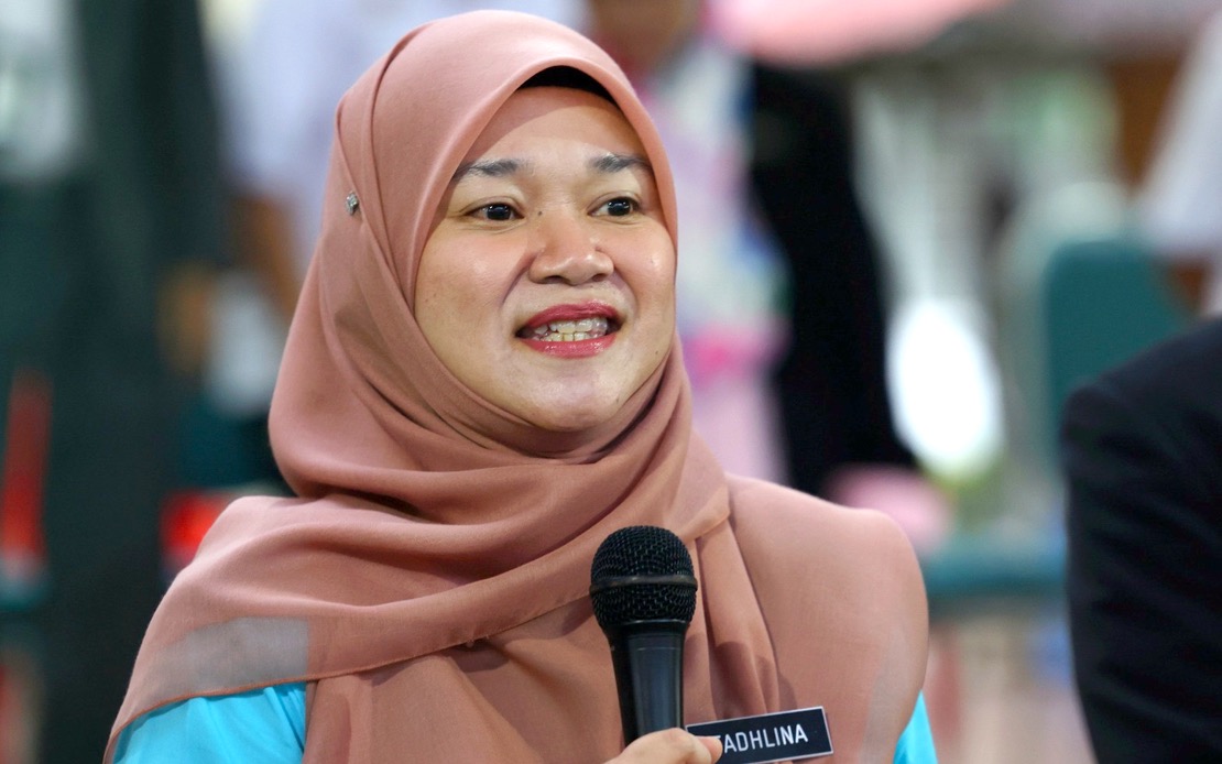 SEKOLAH ASRAMA