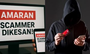 semak scammer