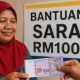 semakan bantuan sara 2025