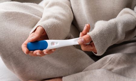 sperma masuk ke rahim