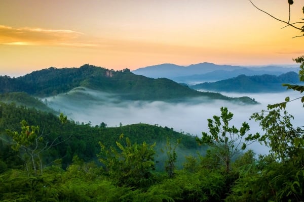 sungai lembing