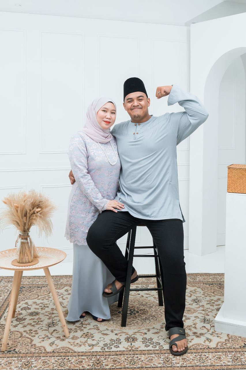 KISAH INSPIRASI SURI RUMAH