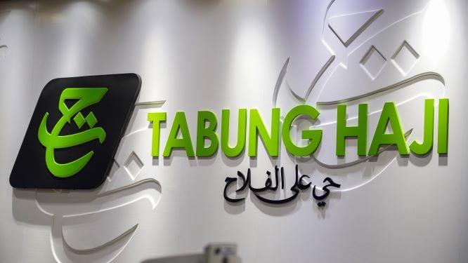 AKAUN TABUNG HAJI