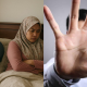 tak bersetubuh