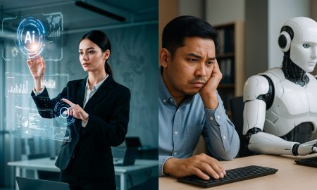teknologi AI