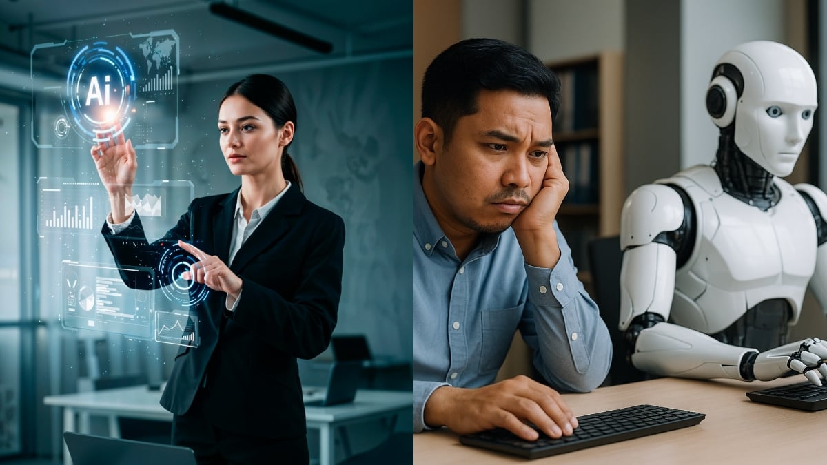 teknologi AI