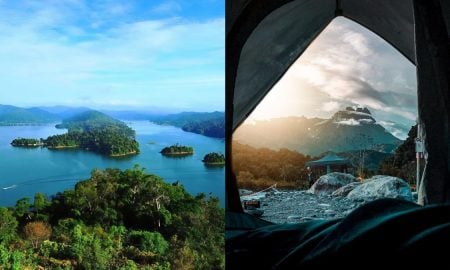 tempat camping
