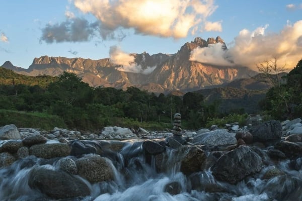 tempat camping
