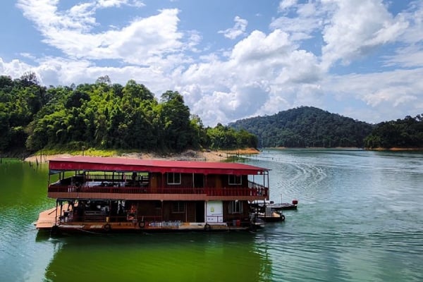 tempat camping