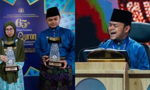 tilawah al-quran
