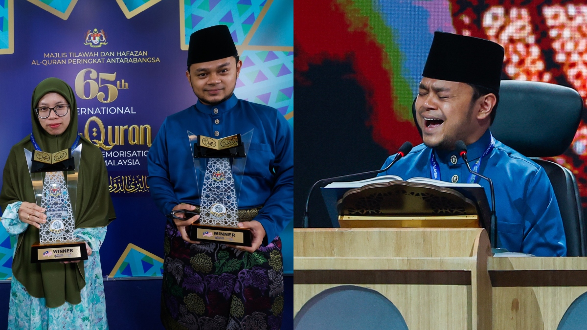 tilawah al-quran