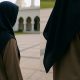 tudung labuh