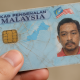tukar mykad rosak