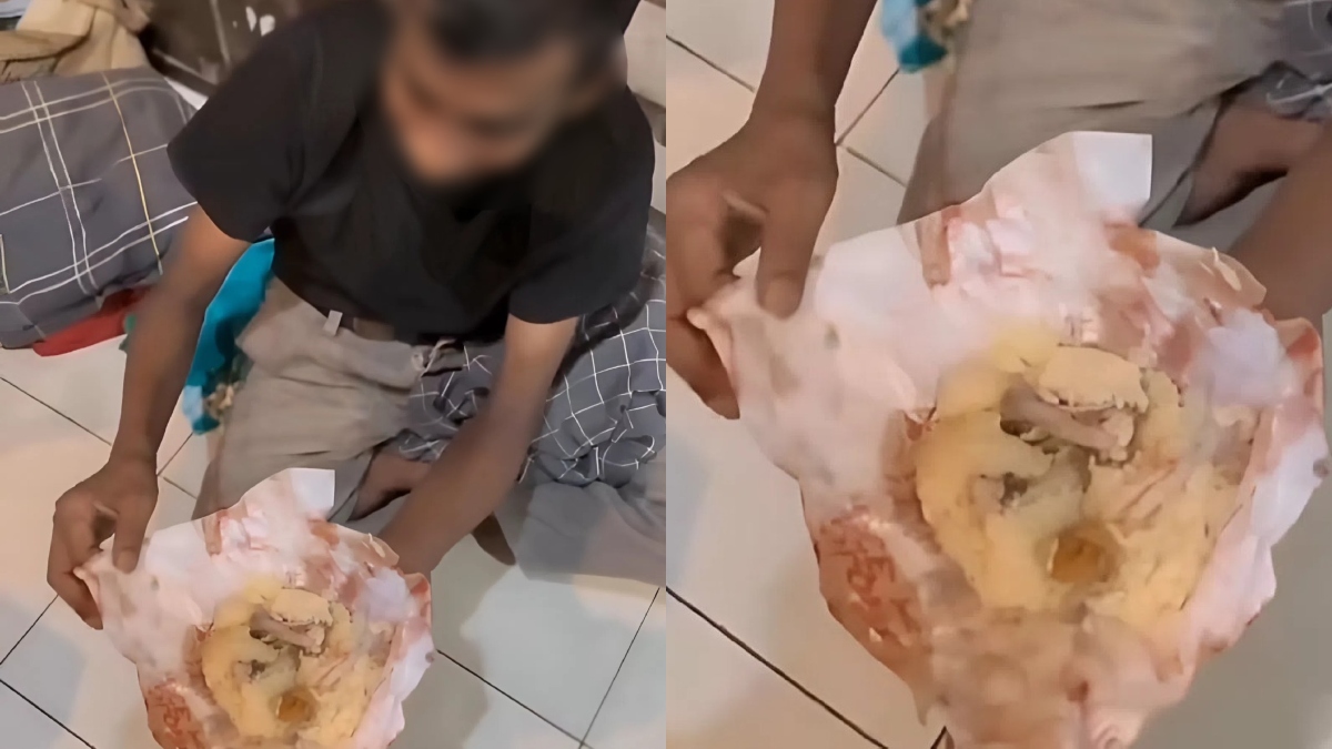 tulang ayam