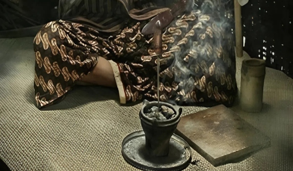 ustaz dukun