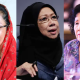 wanita kaya di Malaysia