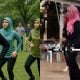 wanita muslimah