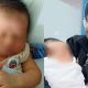 zara qairina 'kecil'