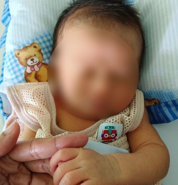 zara qairina 'kecil'