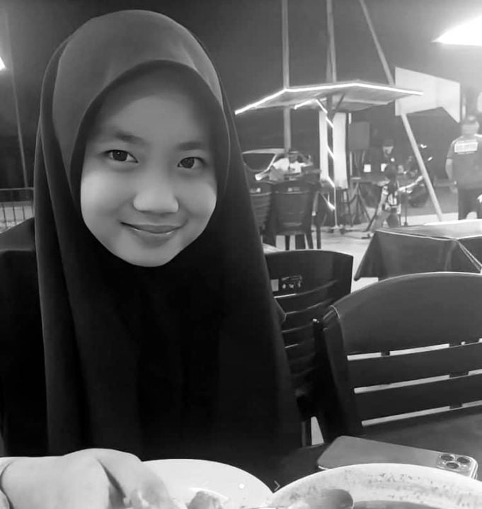 SIASATAN KES ZARA QAIRINA