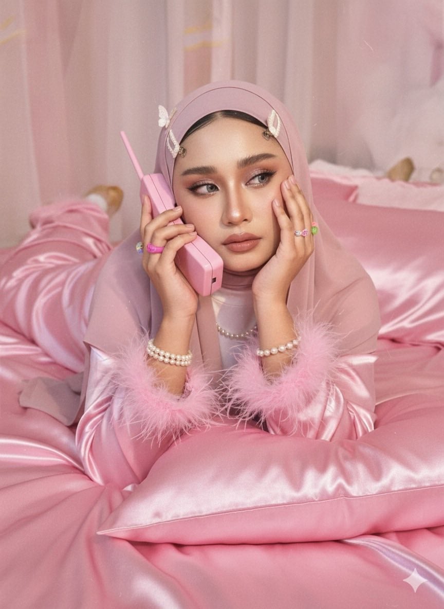PROMPT GAMBAR AI