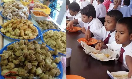 12 jenis makanan