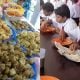 12 jenis makanan