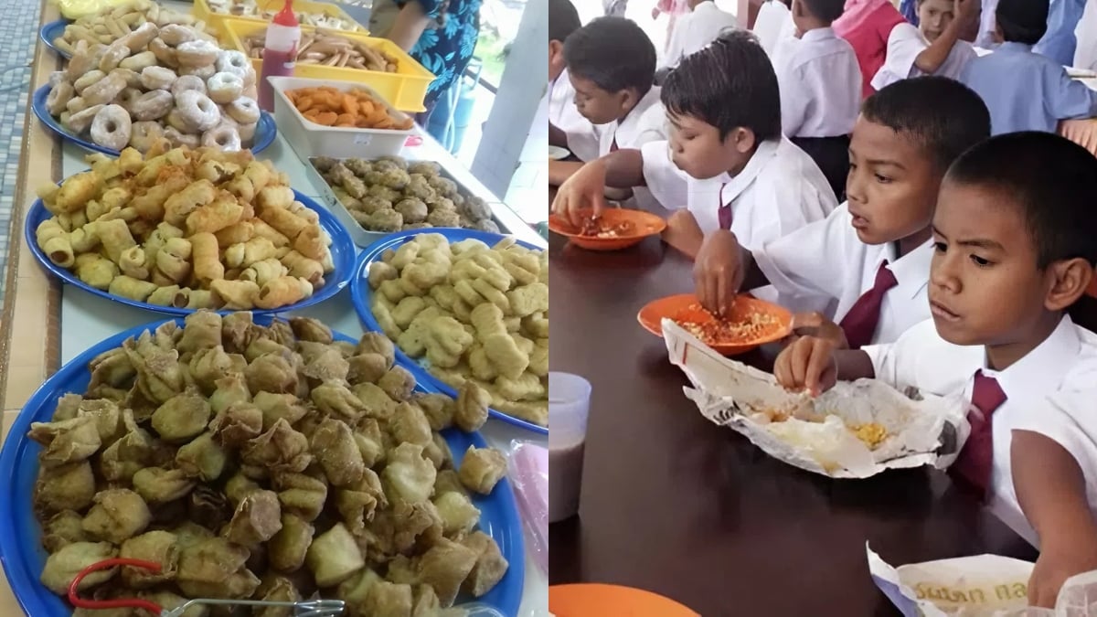 12 jenis makanan