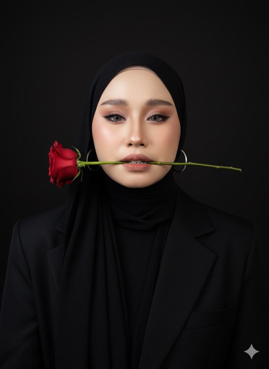 PROMPT GAMBAR AI