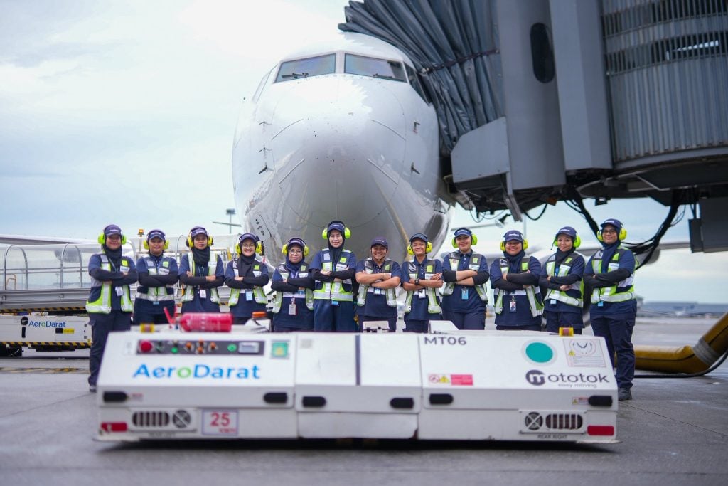 penerbangan malaysia airlines