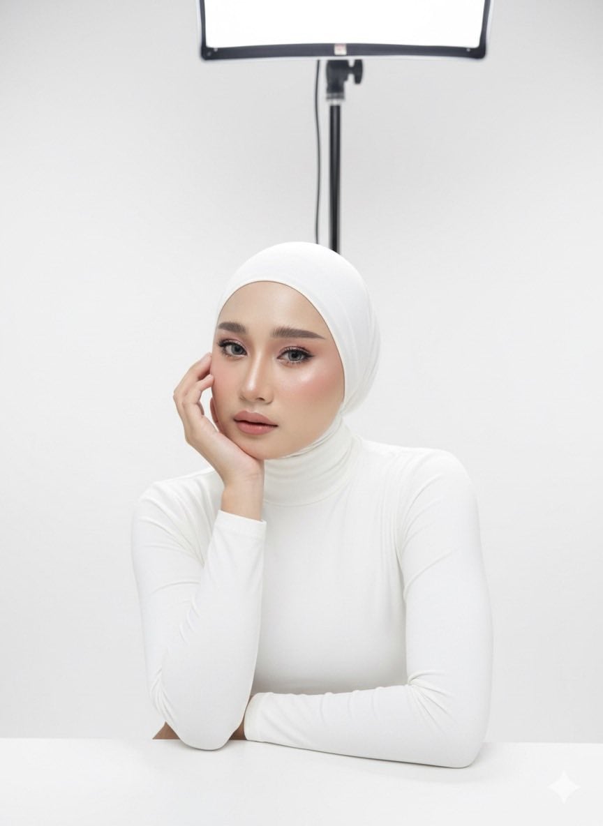 PROMPT GAMBAR AI