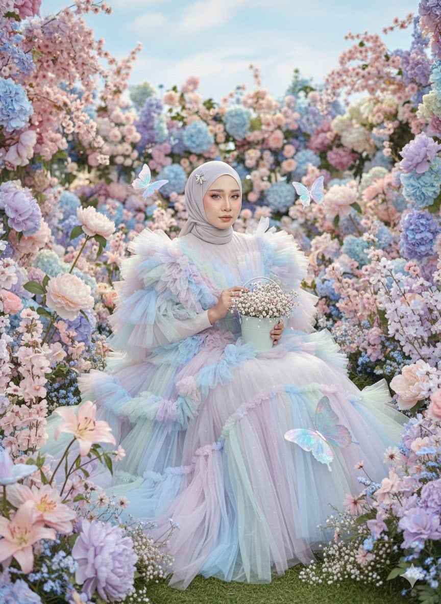 PROMPT GAMBAR AI