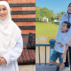 ANAK MIA AHMAD AUTISM