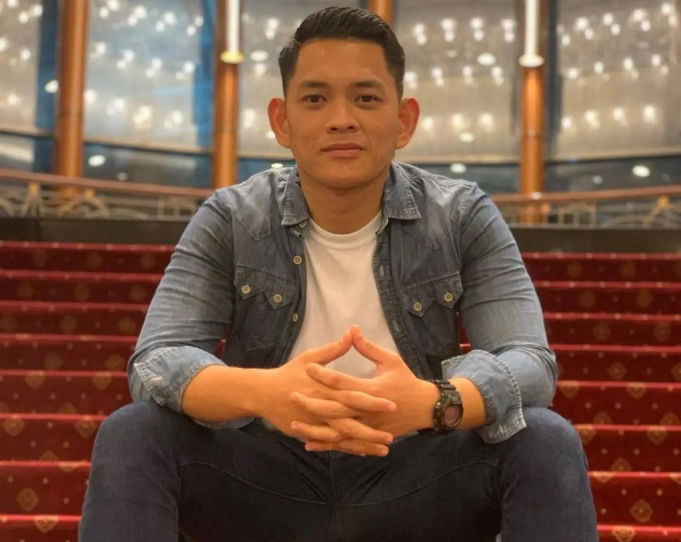 ANGGOTA TENTERA HILANG