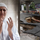 DOA BERLINDUNG DARI MUSIBAH