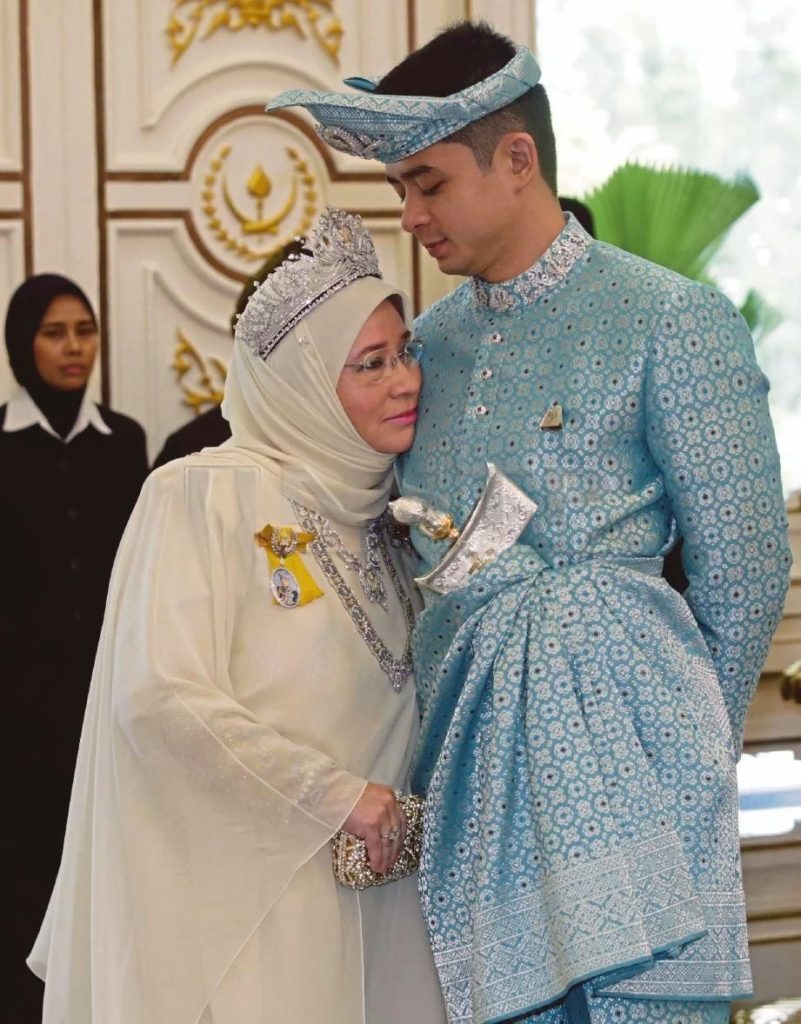 cara cepat tinggi
