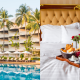 HOTEL 5 BINTANG