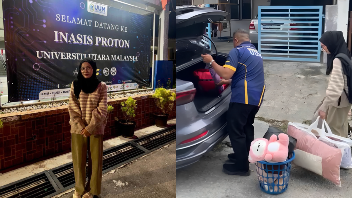 anak yatim piatu