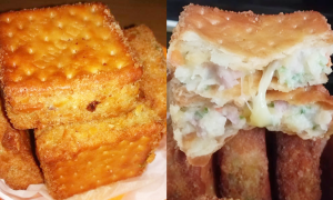 kuih gabin